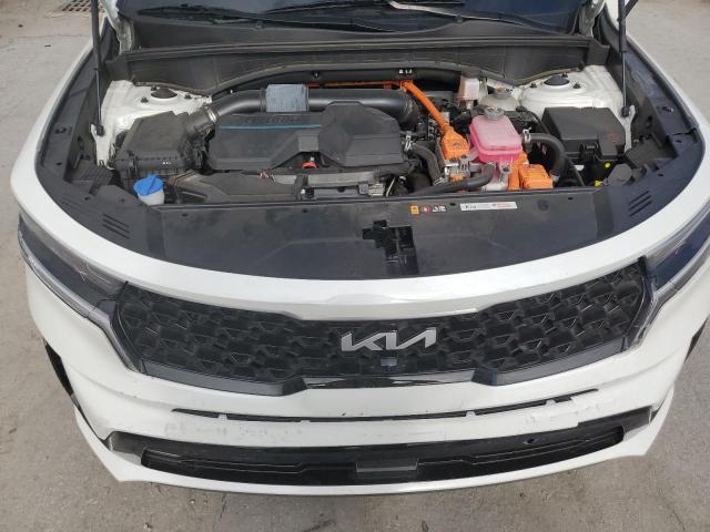 KIA SORENTO SXP 2023