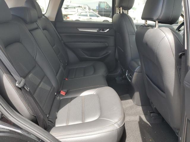 MAZDA CX-5 GRAND TOURING 2021