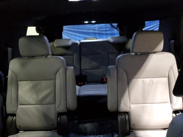 CHEVROLET TAHOE 2020