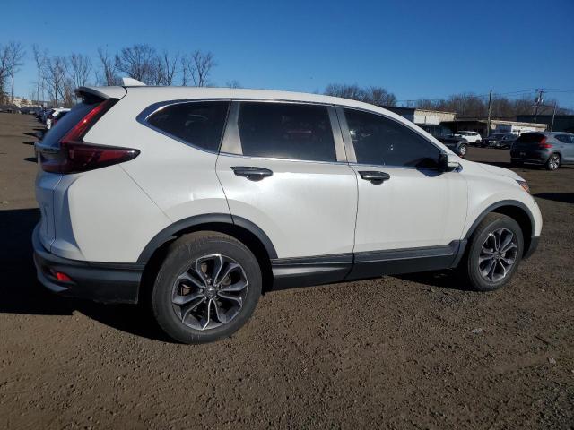 HONDA CR-V EXL 2020