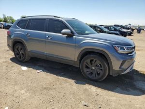 VOLKSWAGEN ATLAS SE 2022