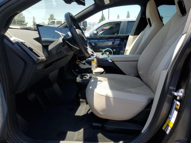 BMW IX XDRIVE50 2022