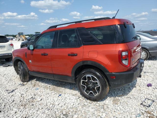 FORD BRONCO SPORT BIG BEND 2022