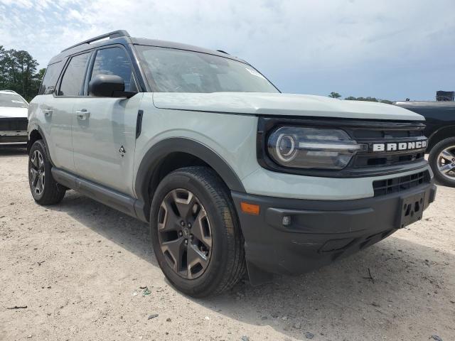 FORD BRONCO SPORT 2021
