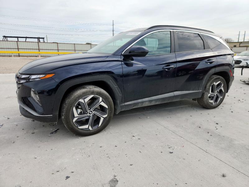 HYUNDAI TUCSON SEL CONVENIENCE 2023