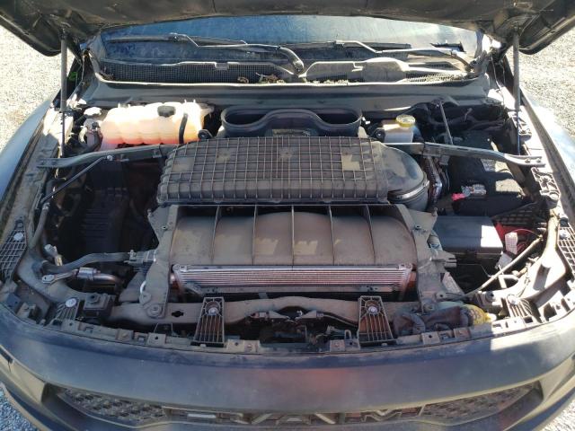 RAM 1500 TRX 2021