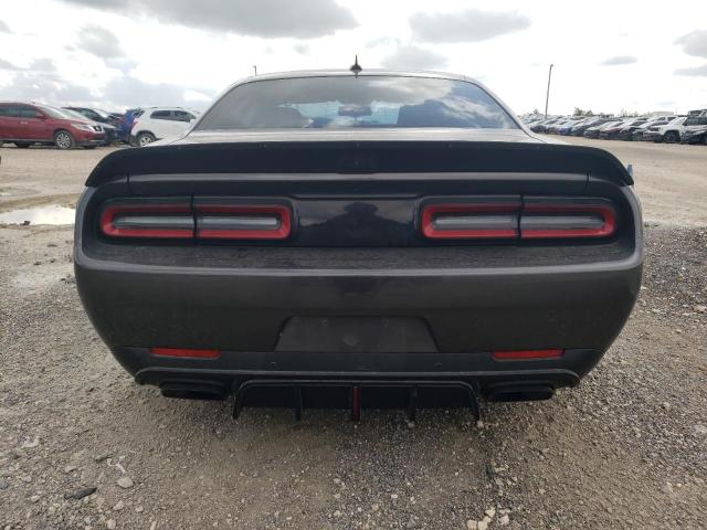 DODGE CHALLENGER SRT HELLCAT REDEYE 2021