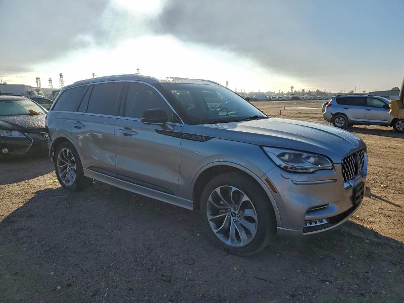 LINCOLN AVIATOR GRAND TOURING 2023