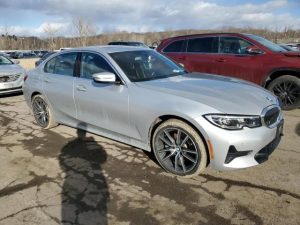 BMW 330XI 2019