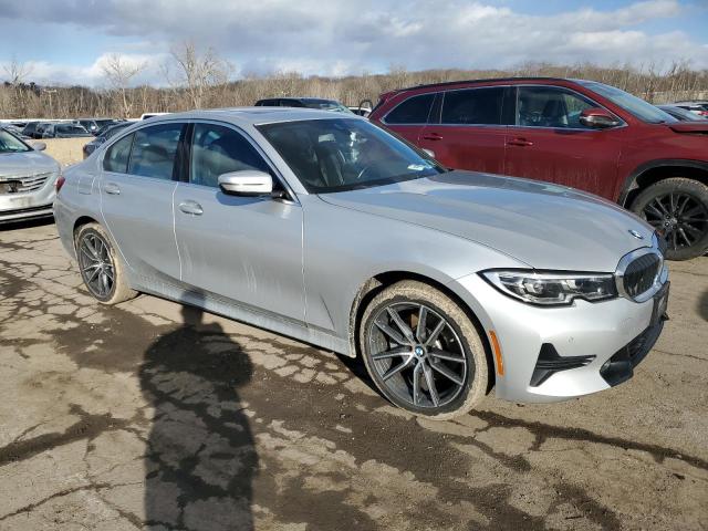 BMW 330XI 2019