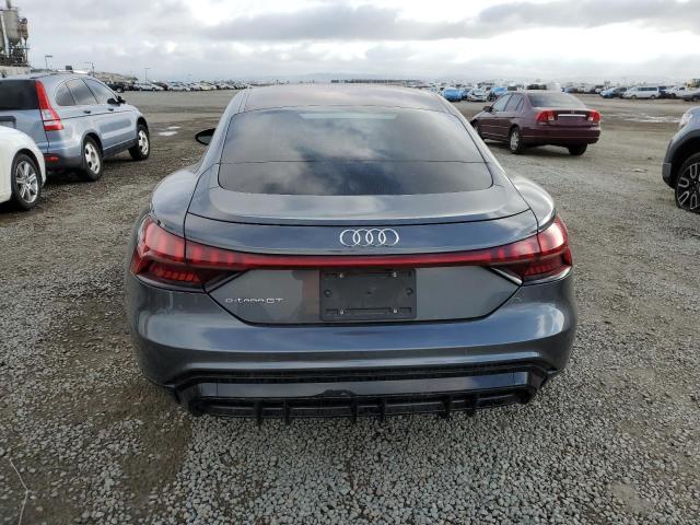 AUDI E-TRON GT PRESTIGE 2022