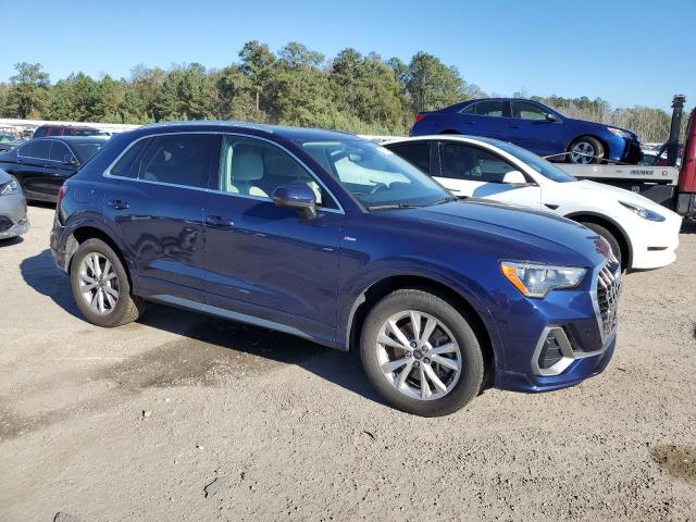 AUDI Q3 PREMIUM S LINE 45 2021