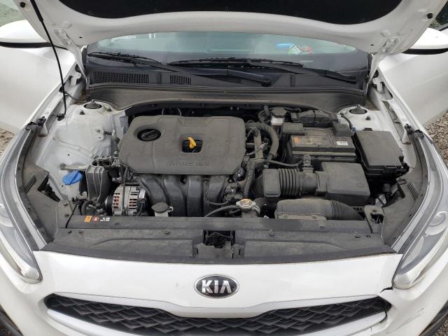 KIA FORTE FE 2021