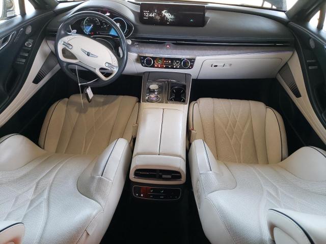 GENESIS G80 2023