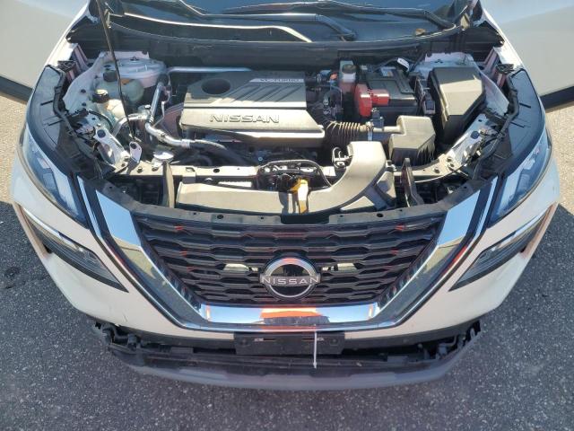 NISSAN ROGUE SV 2023