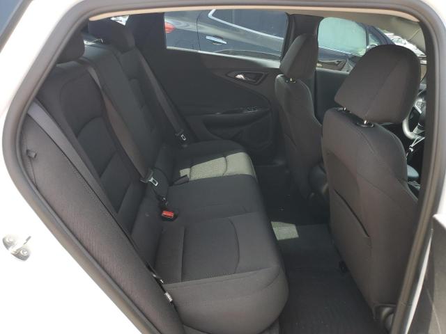 CHEVROLET MALIBU LS 2022