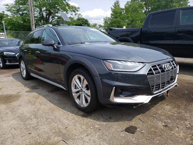 AUDI A4 ALLROAD PREMIUM PLUS 2021