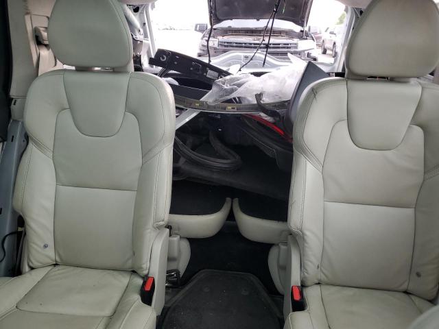 VOLVO XC90 T8 RECHARGE INSCRIPTION 2021