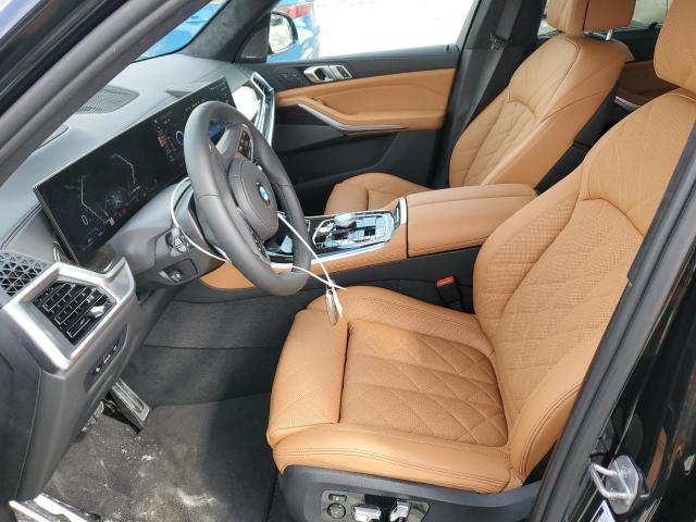 BMW X5 XDRIVE 40I 2024