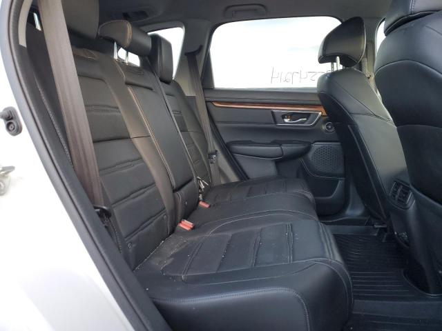 HONDA CR-V EXL 2020
