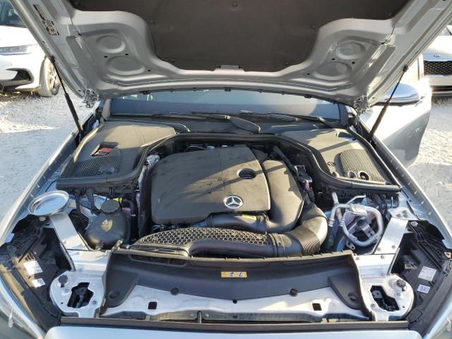 MERCEDES-BENZ E 350 4MATIC 2021