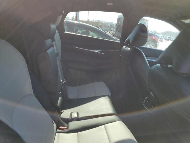 INFINITI QX55 LUXE 2022
