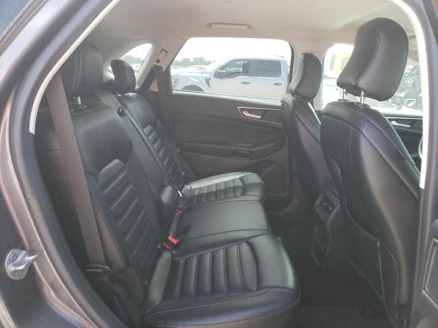 FORD EDGE SEL 2022