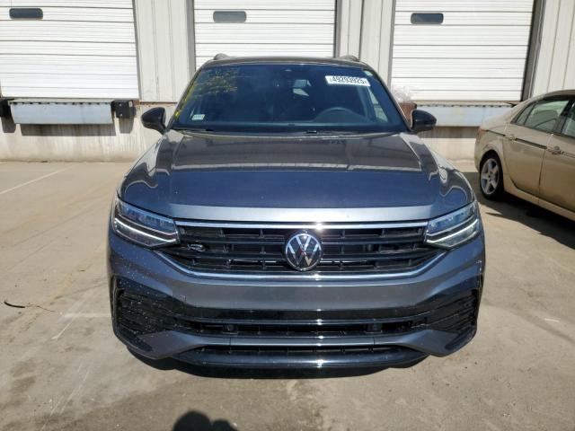 VOLKSWAGEN TIGUAN SE R-LINE BLACK 2023