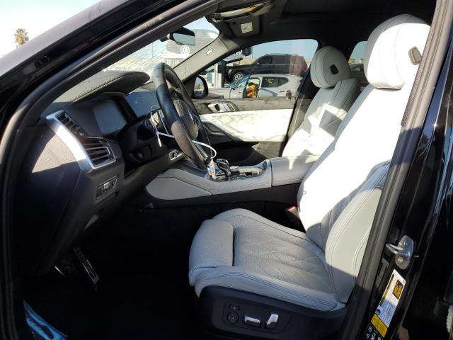 BMW X6 XDRIVE40I 2023