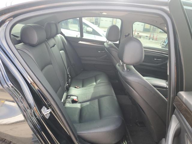 BMW 528 XI 2015