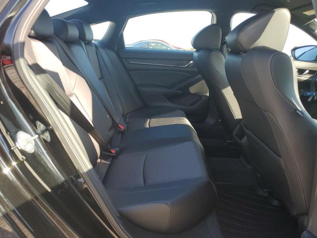 HONDA ACCORD SPORT 2022