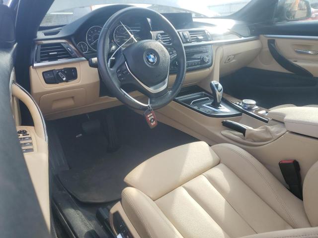 BMW 430XI 2016