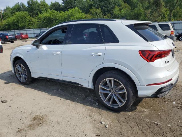 AUDI Q3 PREMIUM S LINE 2022