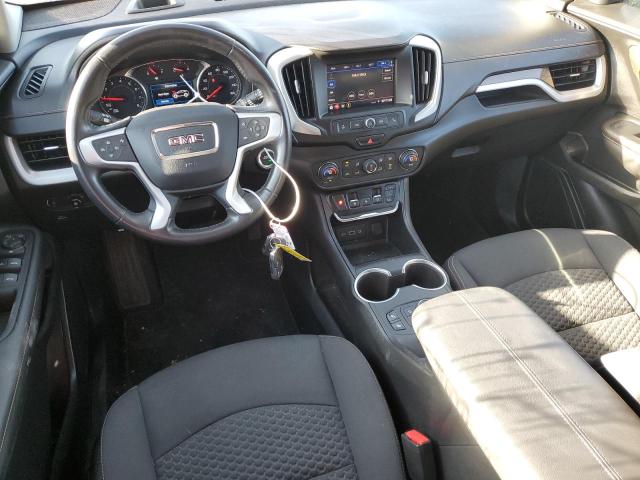 GMC TERRAIN SLE 2020