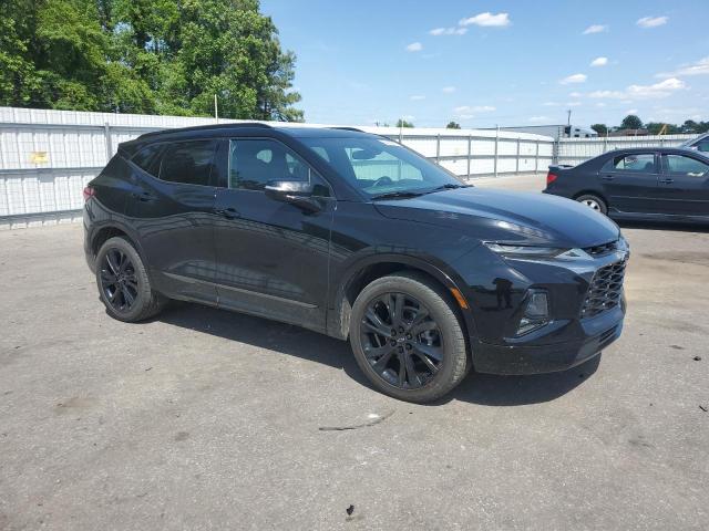 CHEVROLET BLAZER RS 2022