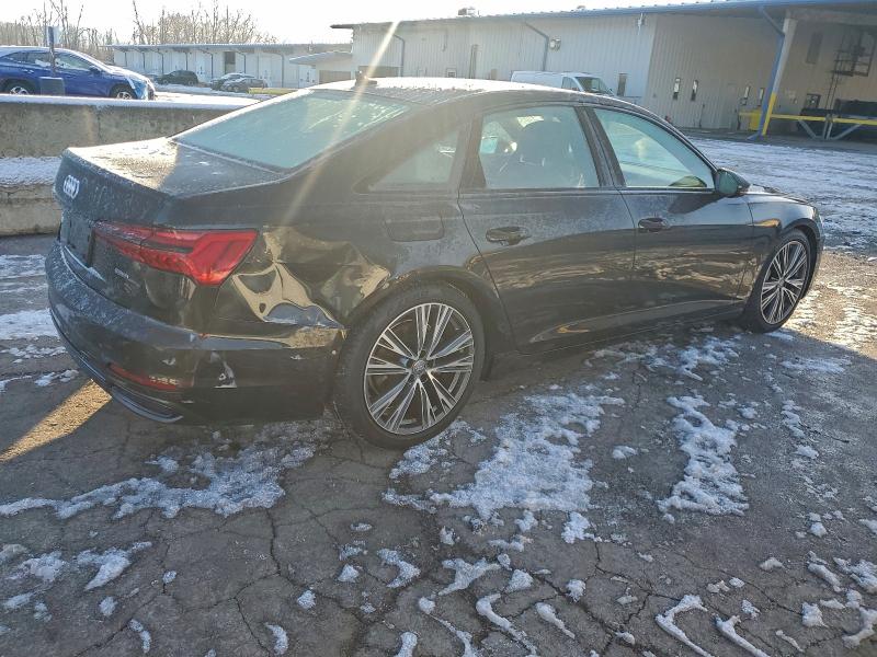 AUDI A6 PREMIUM PLUS 2019