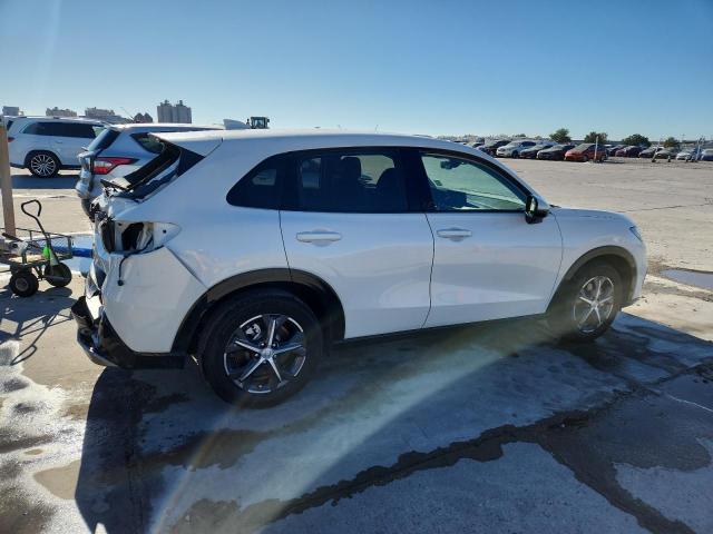 HONDA HR-V EXL 2024