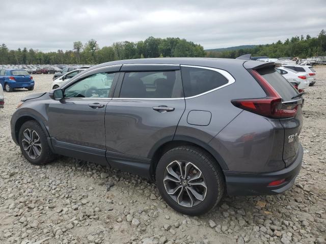 HONDA CR-V EX 2020