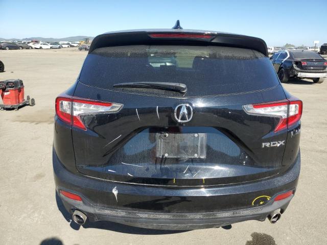 ACURA RDX 2021