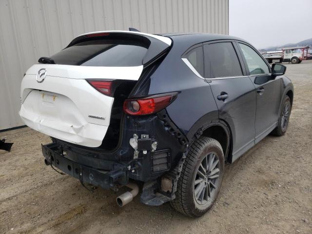 MAZDA CX-5 TOURING 2021
