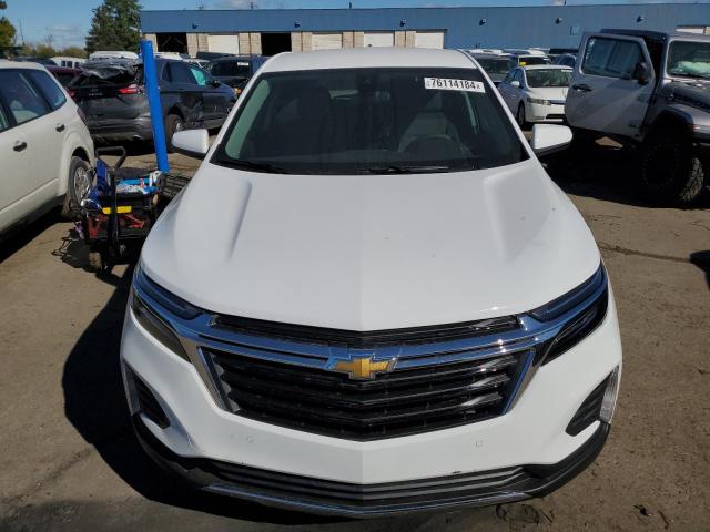 CHEVROLET EQUINOX LT 2024
