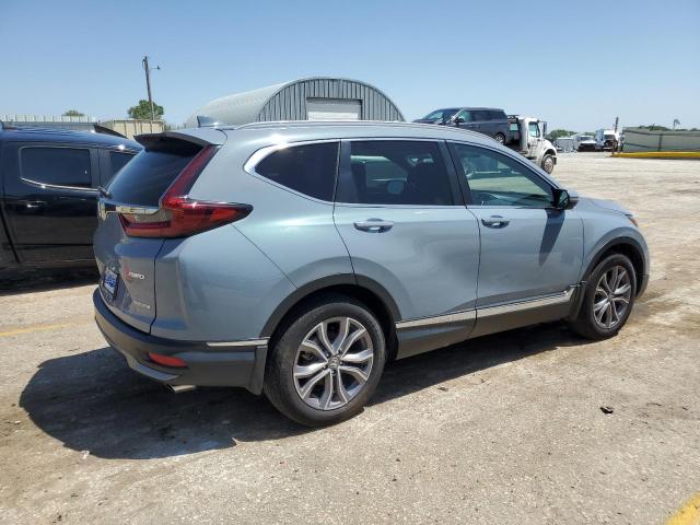 HONDA CR-V TOURING 2022