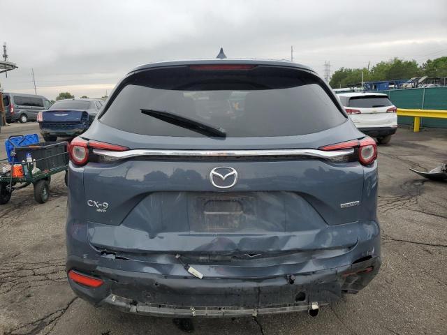 MAZDA CX-9 GRAND TOURING 2021
