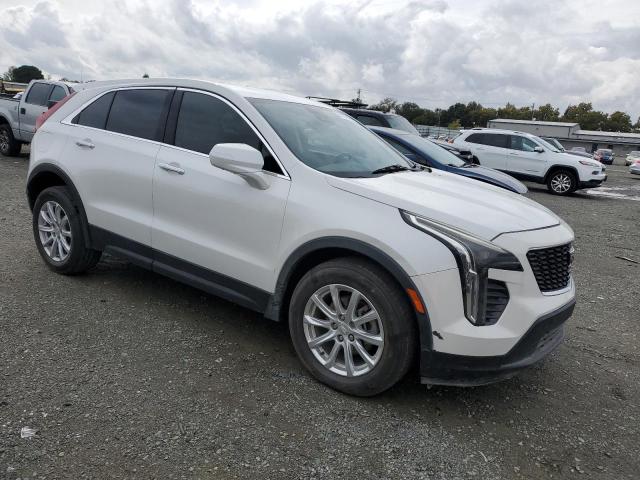 CADILLAC XT4 LUXURY 2020