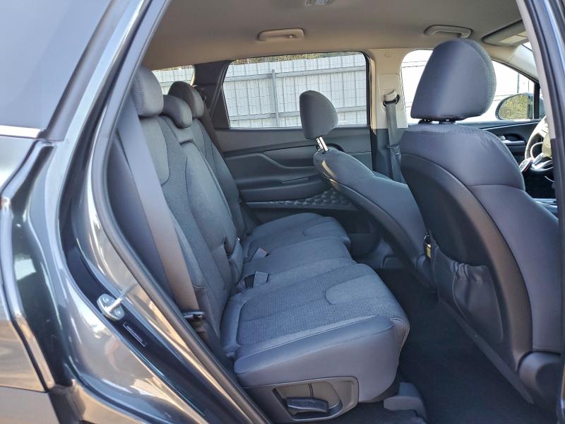 HYUNDAI SANTA FE SEL 2023