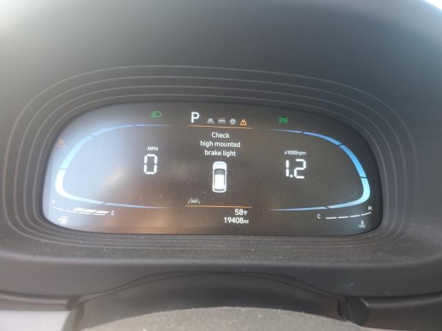 HYUNDAI VENUE SEL 2023