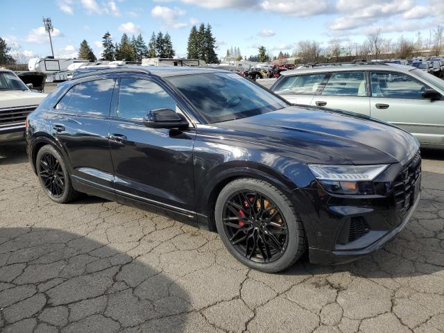 AUDI Q8 PRESTIGE S-LINE 2020