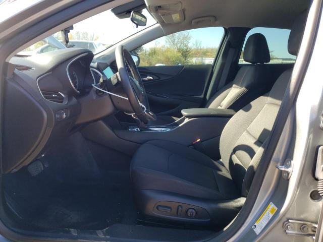 CHEVROLET MALIBU RS 2024