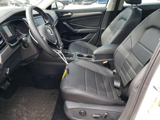 VOLKSWAGEN JETTA S 2021