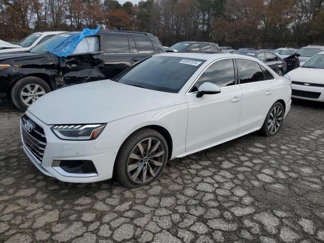 AUDI A4 PRESTIGE 40 2022